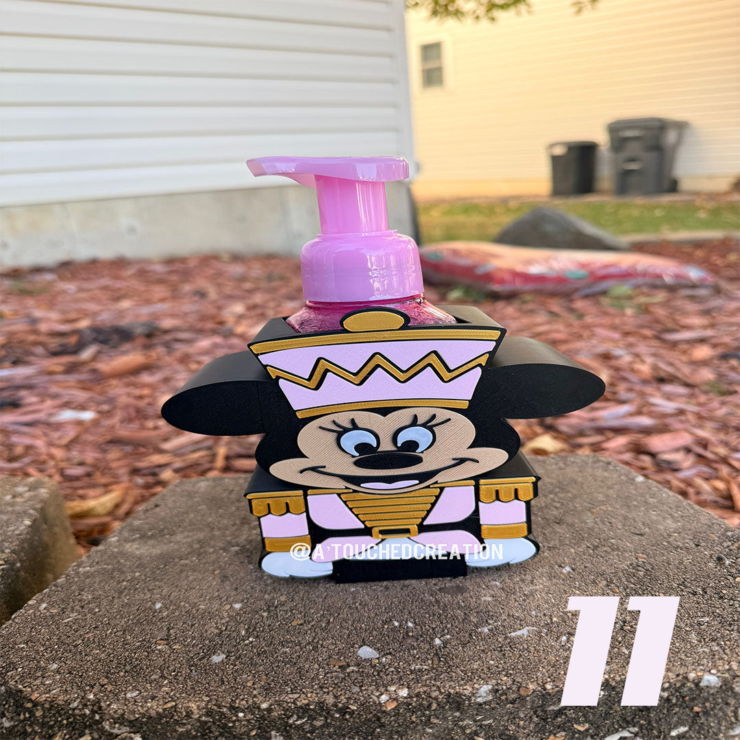 BLACK FRIDAY SALE BATH AND BODY SOAP HOLDER