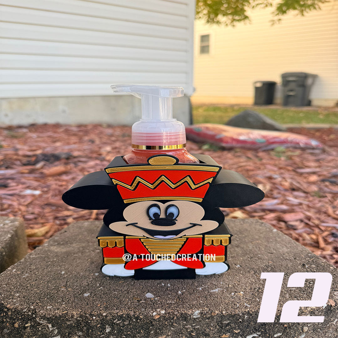 BLACK FRIDAY SALE BATH AND BODY SOAP HOLDER