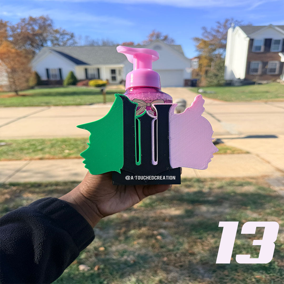 BLACK FRIDAY SALE BATH AND BODY SOAP HOLDER