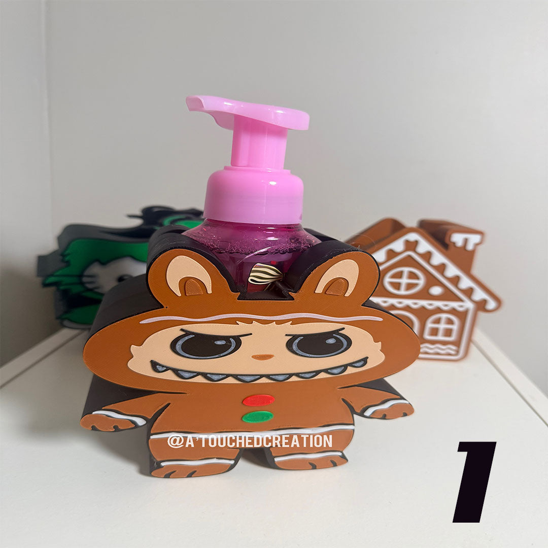 BLACK FRIDAY SALE BATH AND BODY SOAP HOLDER