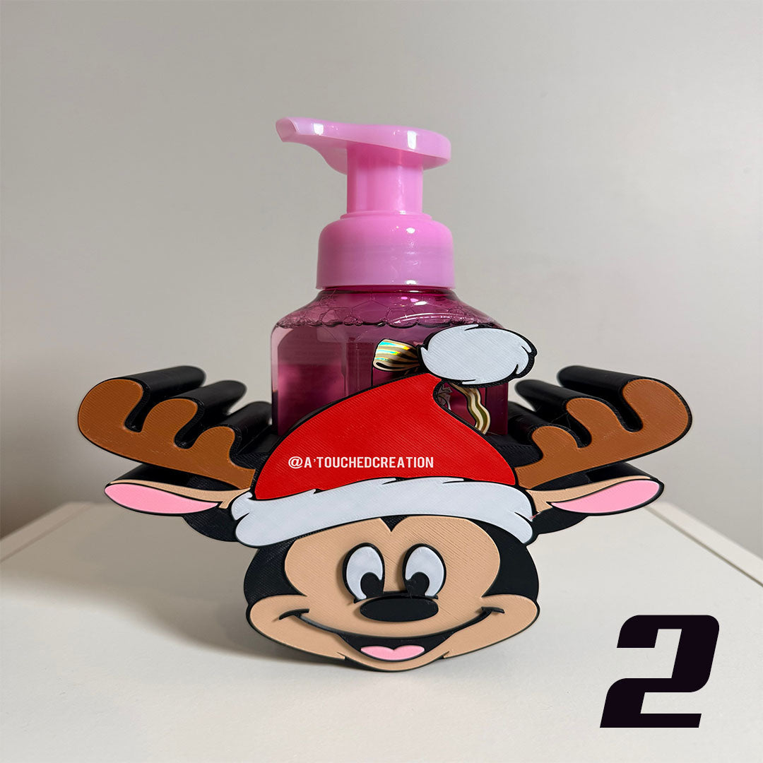 BLACK FRIDAY SALE BATH AND BODY SOAP HOLDER