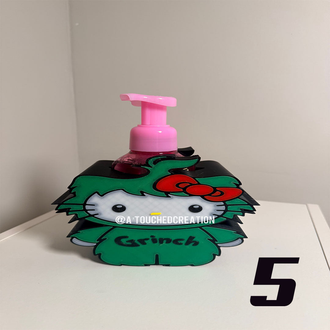 BLACK FRIDAY SALE BATH AND BODY SOAP HOLDER