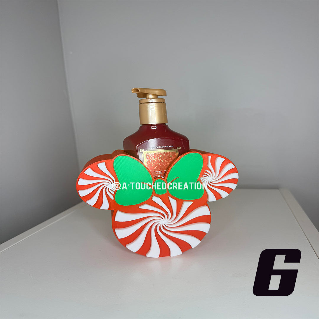 BLACK FRIDAY SALE BATH AND BODY SOAP HOLDER