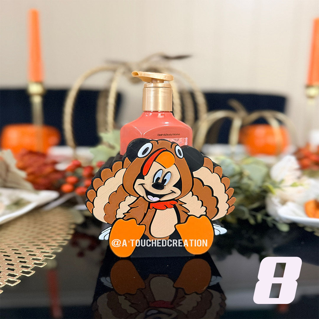 BLACK FRIDAY SALE BATH AND BODY SOAP HOLDER