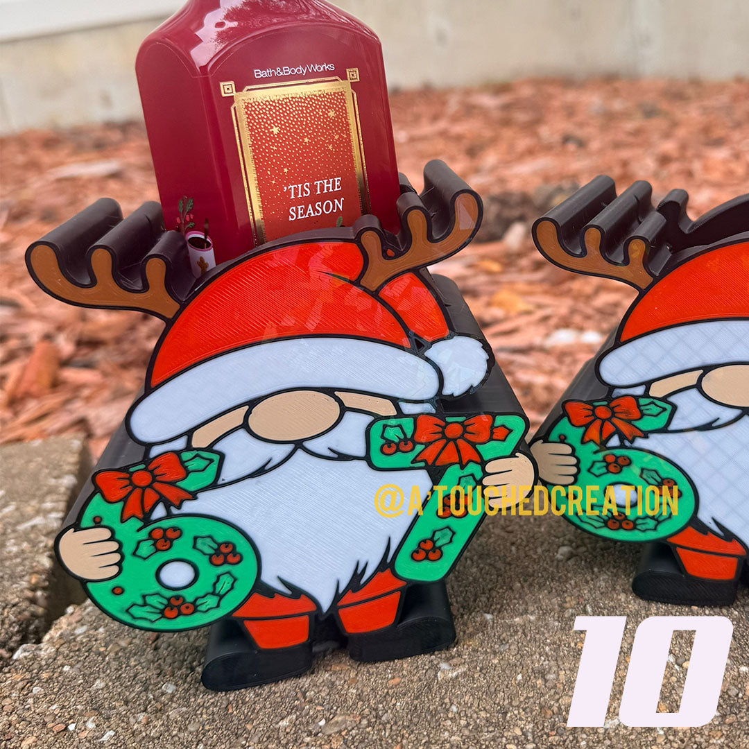 BLACK FRIDAY SALE BATH AND BODY SOAP HOLDER